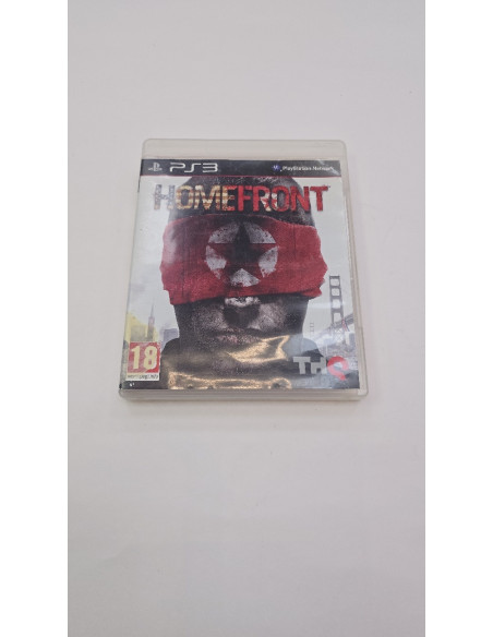 1-1-250068-1-Videojuego PS3 Homefront