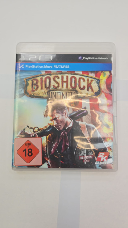 1-1-254395-2-Videojuego PS3 Bioshock Infinite