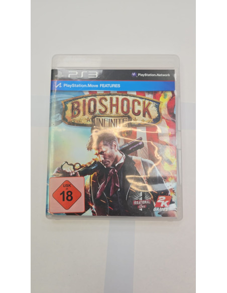 1-1-254395-2-Videojuego PS3 Bioshock Infinite