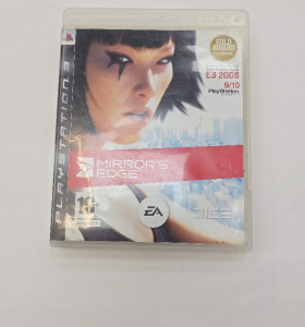 1-1-252325-1-Videojuego PS3 Mirrors Edge