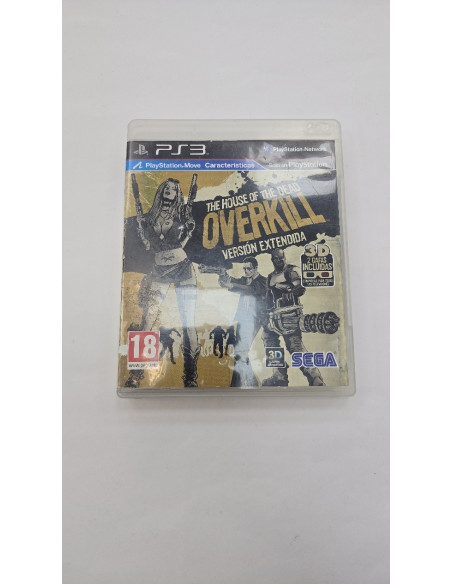 1-1-252326-1-Videojuego PS3 Overkill