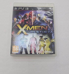 1-1-252329-1-Videojuego PS3 X Men Destiny