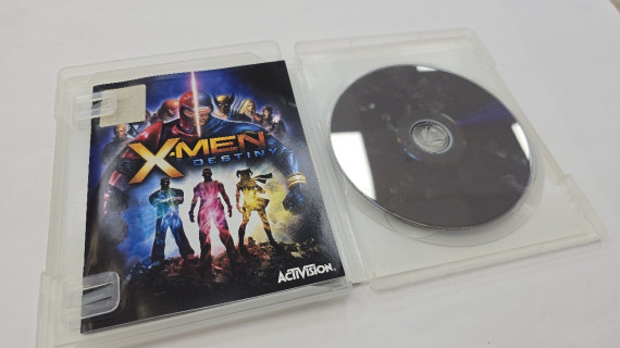 1-1-252329-2-Videojuego PS3 X Men Destiny