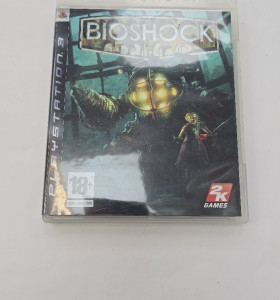 1-1-252332-1-Videojuego PS3 Bioshock