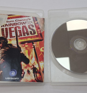 1-1-252338-1-Videojuego PS3 Tom Clancy Vegas  2