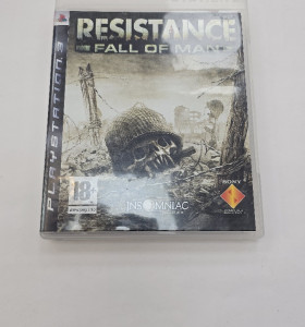 1-1-252345-1-Videojuego PS3 Resistance