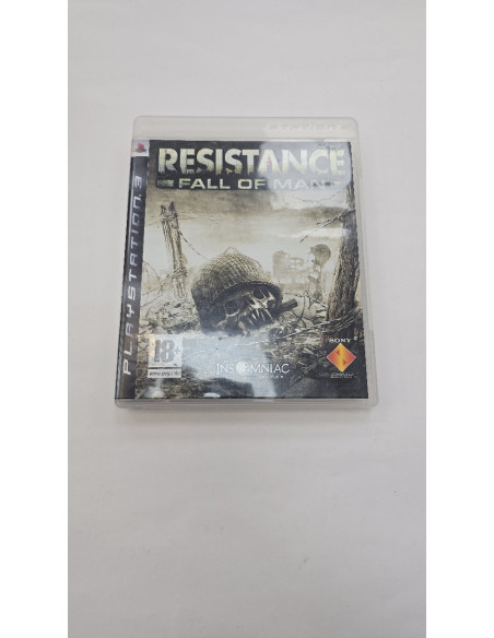 1-1-252345-1-Videojuego PS3 Resistance