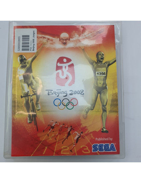 1-1-256251-1-Videojuego PS3 JJOO Beijing 2008