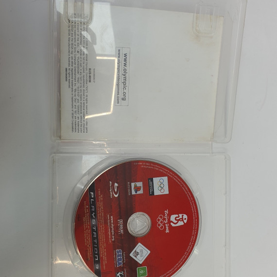 1-1-256251-2-Videojuego PS3 JJOO Beijing 2008