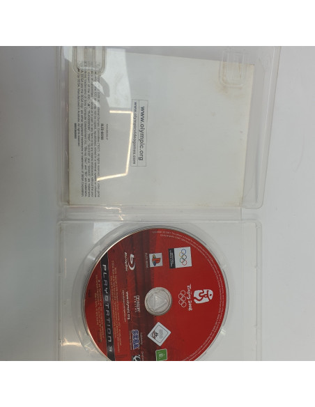 1-1-256251-2-Videojuego PS3 JJOO Beijing 2008