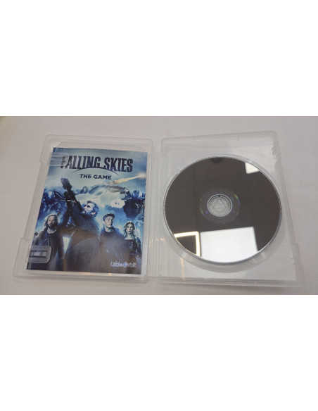 1-1-252379-2-Videojuego PS3 falling skies the game