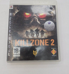1-1-252381-1-Videojuego PS3 Killzone 2