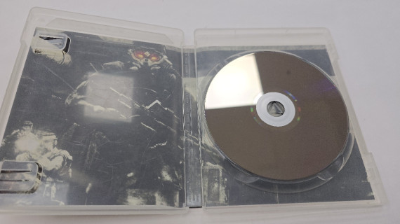 1-1-252381-2-Videojuego PS3 Killzone 2