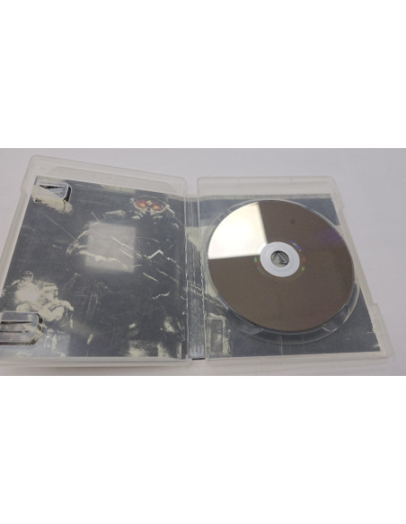 1-1-252381-2-Videojuego PS3 Killzone 2