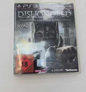 1-1-252391-1-Videojuego PS3 Dishonored