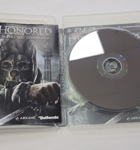 1-1-252391-1-Videojuego PS3 Dishonored 2