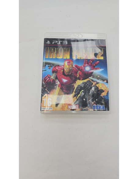 1-1-252400-1-Videojuego PS3 Iron Man 2
