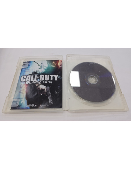 1-1-252408-2-Videojuego PS3 Call of Duty Black Ops 