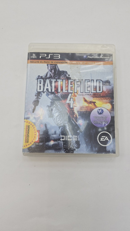 1-1-252977-1-Videojuego PS3 Battlefield 4