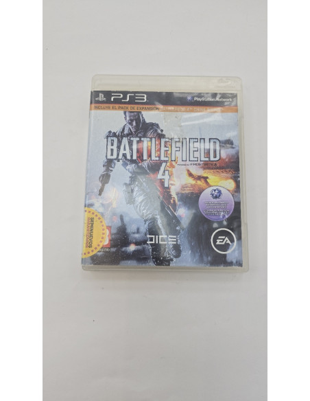 1-1-252977-1-Videojuego PS3 Battlefield 4