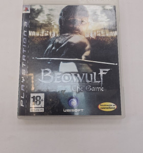 1-1-252982-1-Videojuego PS3 Beowulf The Game