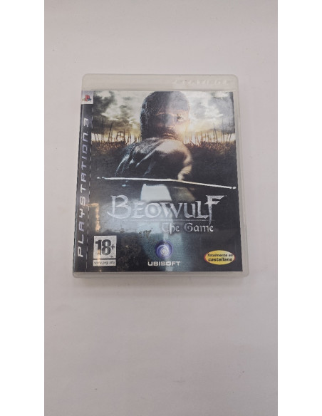 1-1-252982-1-Videojuego PS3 Beowulf The Game
