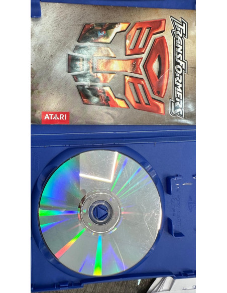 1-1-243551-2-Videojuego PS2 Transformers