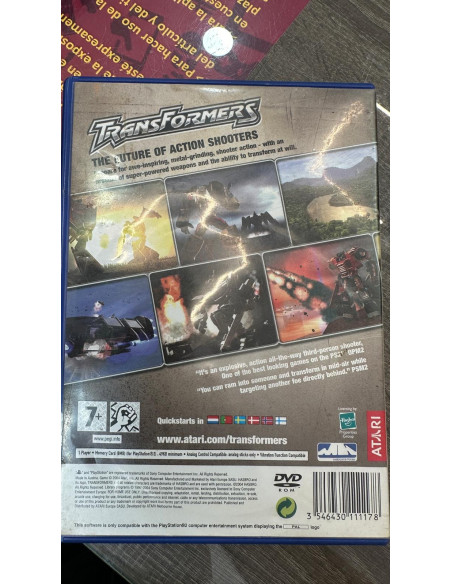 1-1-243551-3-Videojuego PS2 Transformers