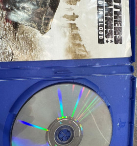 1-1-243563-1-Videojuego PS2 Brothers in arms earned in blood 2