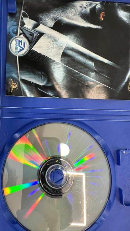 1-1-243575-2-Videojuego PS2 Goldeneye agente corrupto