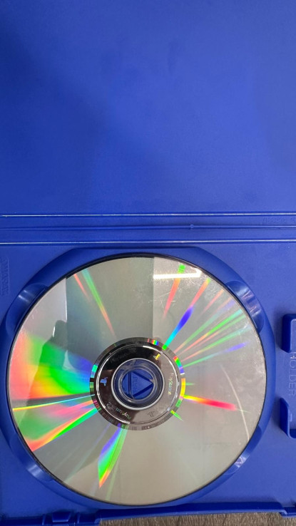 1-1-243576-2-Videojuego PS2 Desde rusia con amor