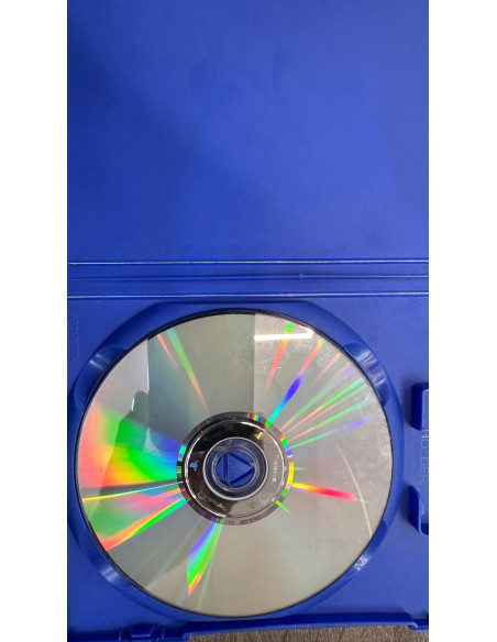 1-1-243576-2-Videojuego PS2 Desde rusia con amor