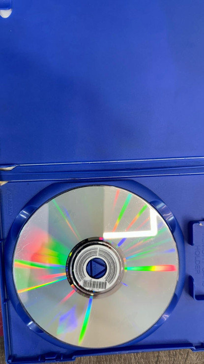 1-1-243589-2-Videojuego PS2 Dos policias rebeldes 2