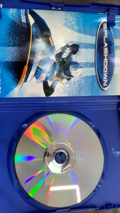 1-1-243593-2-Videojuego PS2 Splashdown