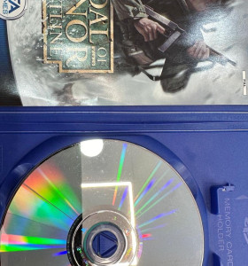 1-1-243594-1-Videojuego PS2 Medal of honor frontline 2