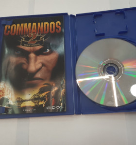 1-1-245939-1-Videojuego PS2 Comandos 2  2