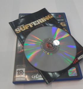 1-1-246283-1-Videojuego PS2 The Suffering  2
