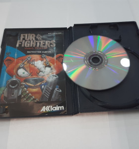 1-1-247807-1-Videojuego PS2 Fur Fighters  2