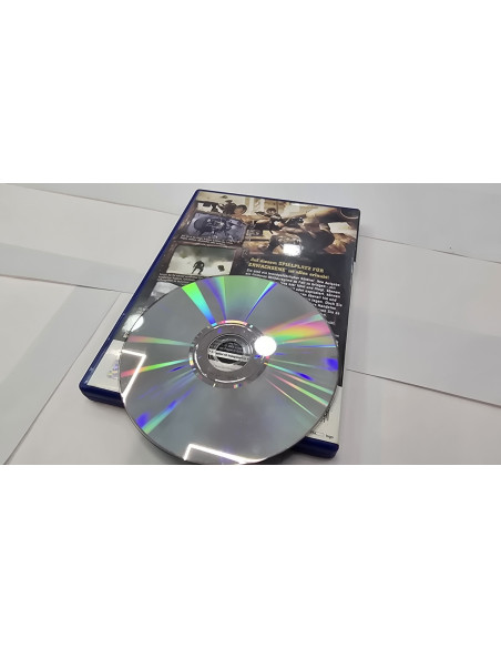 1-1-248480-2-Videojuego PS2 Mercenaries 