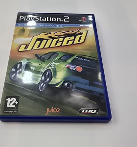 1-1-248490-1-Videojuego PS2 Juiced 
