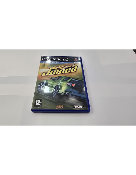 1-1-248490-1-Videojuego PS2 Juiced 