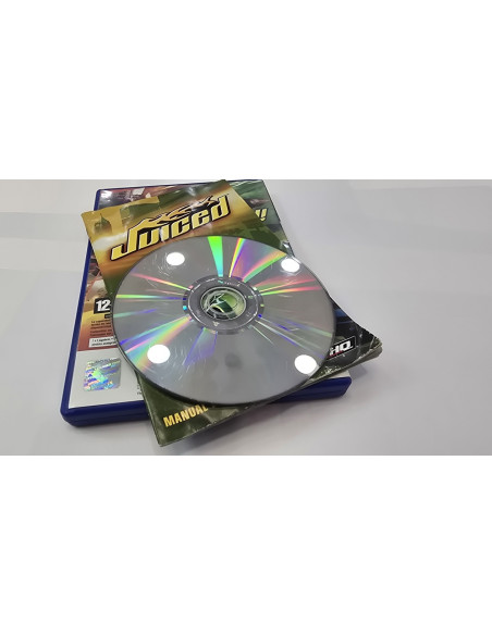 1-1-248490-2-Videojuego PS2 Juiced 
