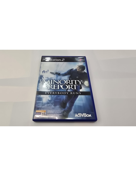 1-1-248493-1-Videojuego PS2 Minority Report 