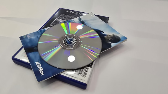 1-1-248493-2-Videojuego PS2 Minority Report 