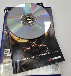 1-1-249378-1-Videojuego PS2 Mortal Kombat Deception  2