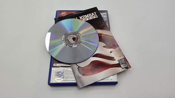 1-1-249380-2-Videojuego PS2 Mortal Kombat Armageddon 