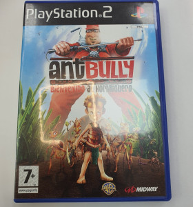 1-1-249964-1-Videojuego PS2 Ant Bully 