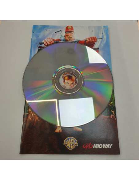 1-1-249964-2-Videojuego PS2 Ant Bully 