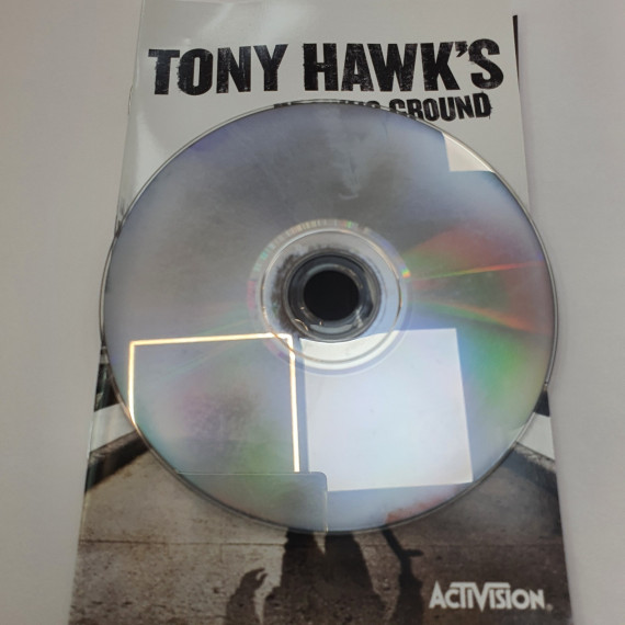 1-1-249965-2-Videojuego PS2 Tony Hawks Proving Ground 