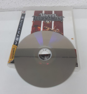 1-1-244866-1-Videojuego PS3 Unreal tournamet U